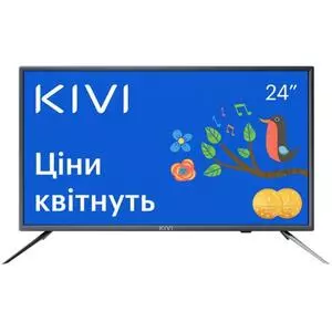 Телевизор Kivi 24H500GU