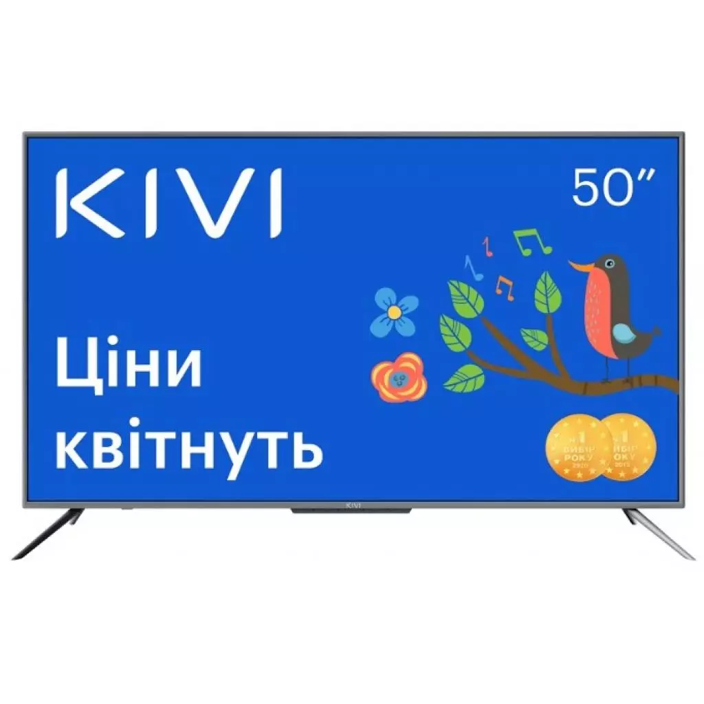 Телевизор Kivi 50U730GU Телевизор Kivi 50U730GU