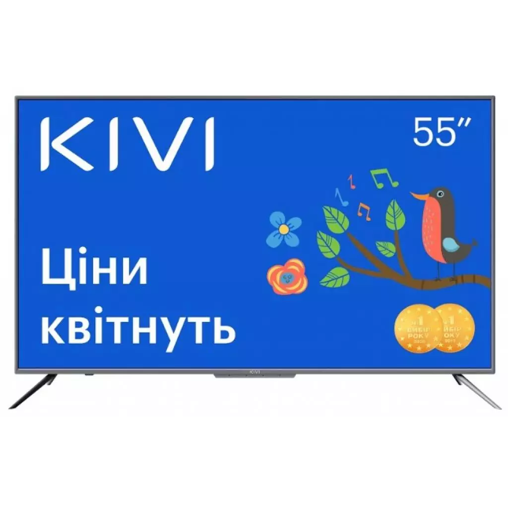 Телевизор Kivi 55U730GU