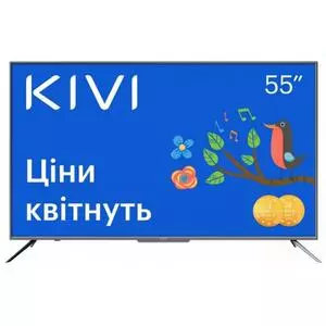Телевизор Kivi 55U730GU