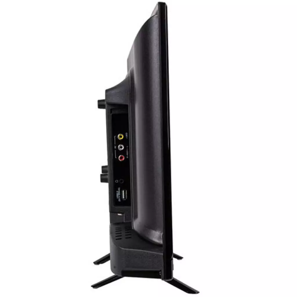 Телевизор Bravis LED-24G5000 + T2 - 2 Телевизор Bravis LED-24G5000 + T2 - 2