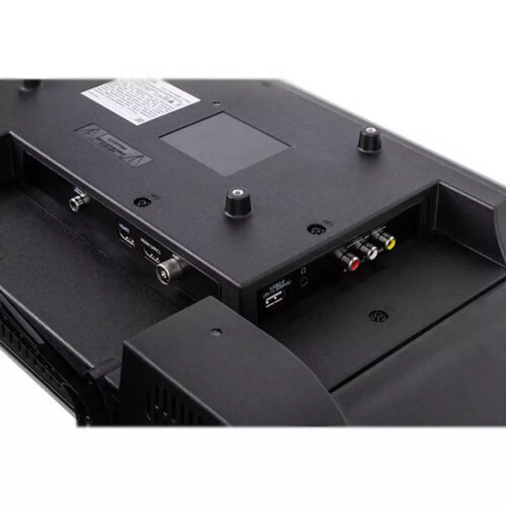 Телевизор Bravis LED-24G5000 + T2 - 5 Телевизор Bravis LED-24G5000 + T2 - 5