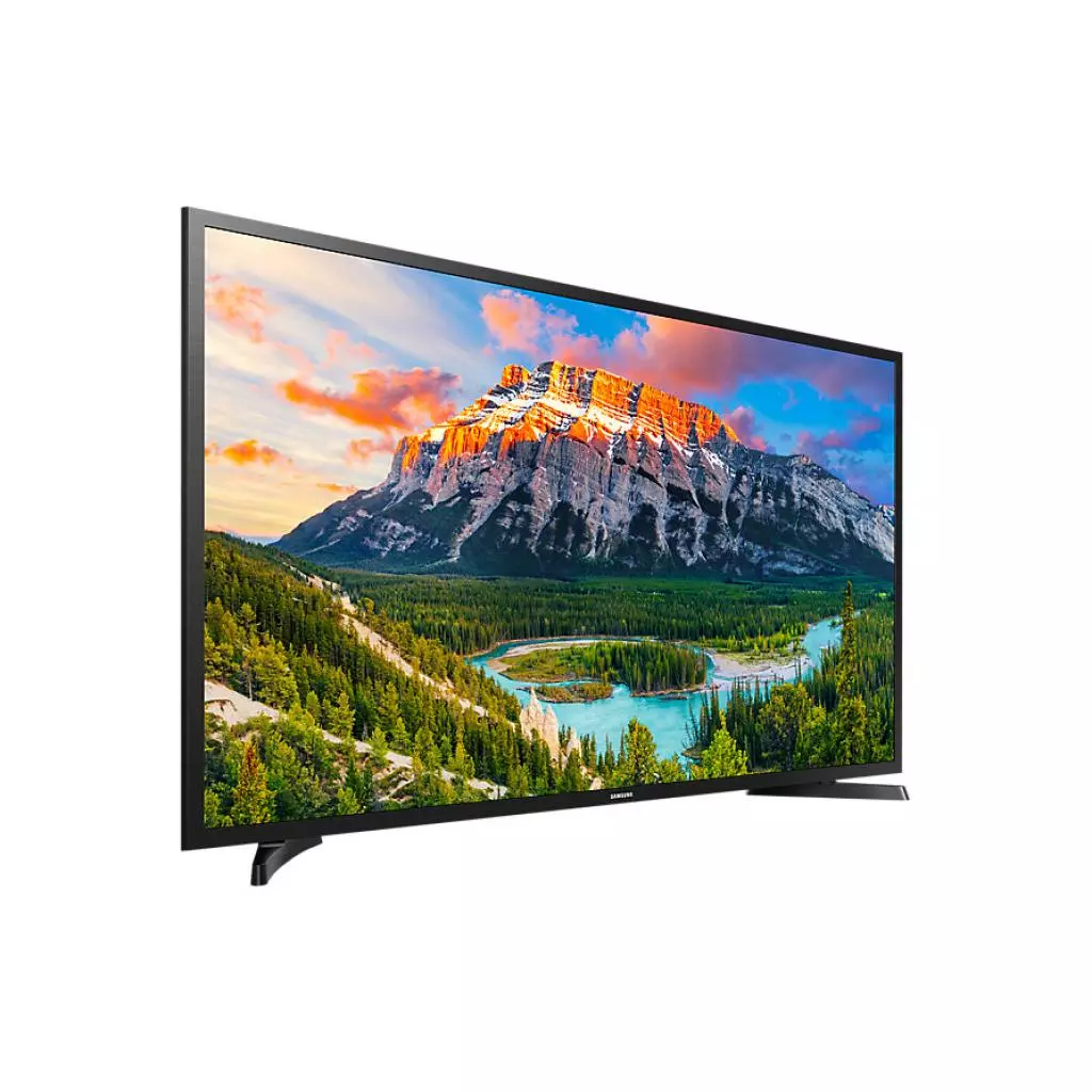 Телевизор Samsung UE43N5300AUXUA - 1 Телевизор Samsung UE43N5300AUXUA - 1