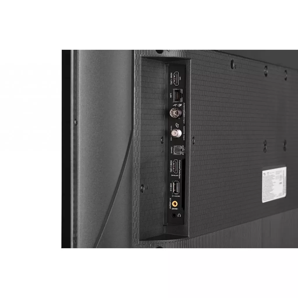 Телевизор TCL 43EP640 - 4 Телевизор TCL 43EP640 - 4