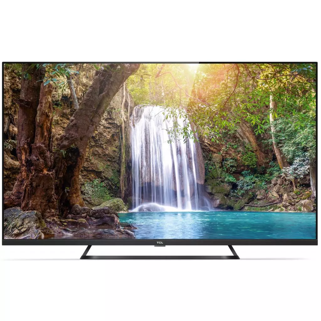 Телевизор TCL 50EP680