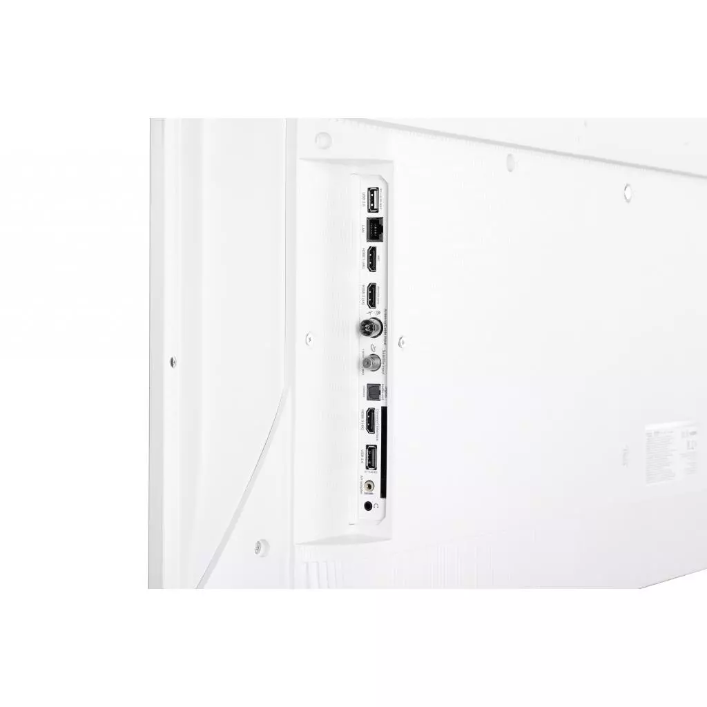Телевизор TCL 55EP640W - 4 Телевизор TCL 55EP640W - 4