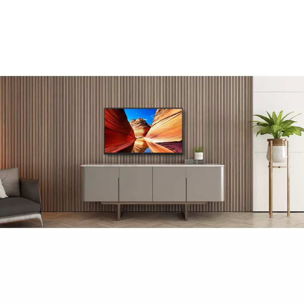 Телевизор Xiaomi Mi TV UHD 4S 43" International Edition - 4 Телевизор Xiaomi Mi TV UHD 4S 43" International Edition - 4