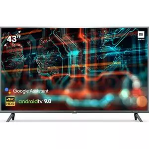 Телевизор Xiaomi Mi TV UHD 4S 43" International Edition