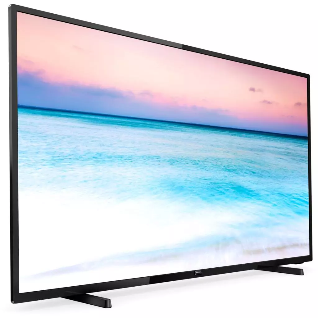 Телевизор Philips 50PUS6504/12 - 1 Телевизор Philips 50PUS6504/12 - 1
