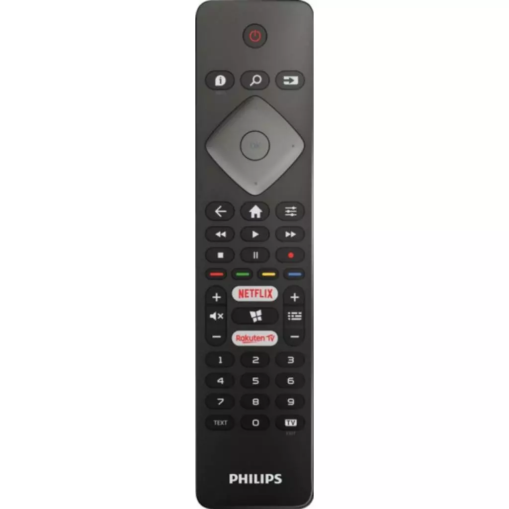 Телевизор Philips 50PUS6504/12 - 3 Телевизор Philips 50PUS6504/12 - 3