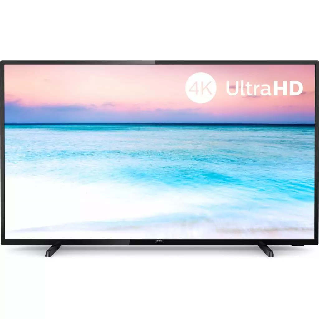 Телевизор Philips 50PUS6504/12