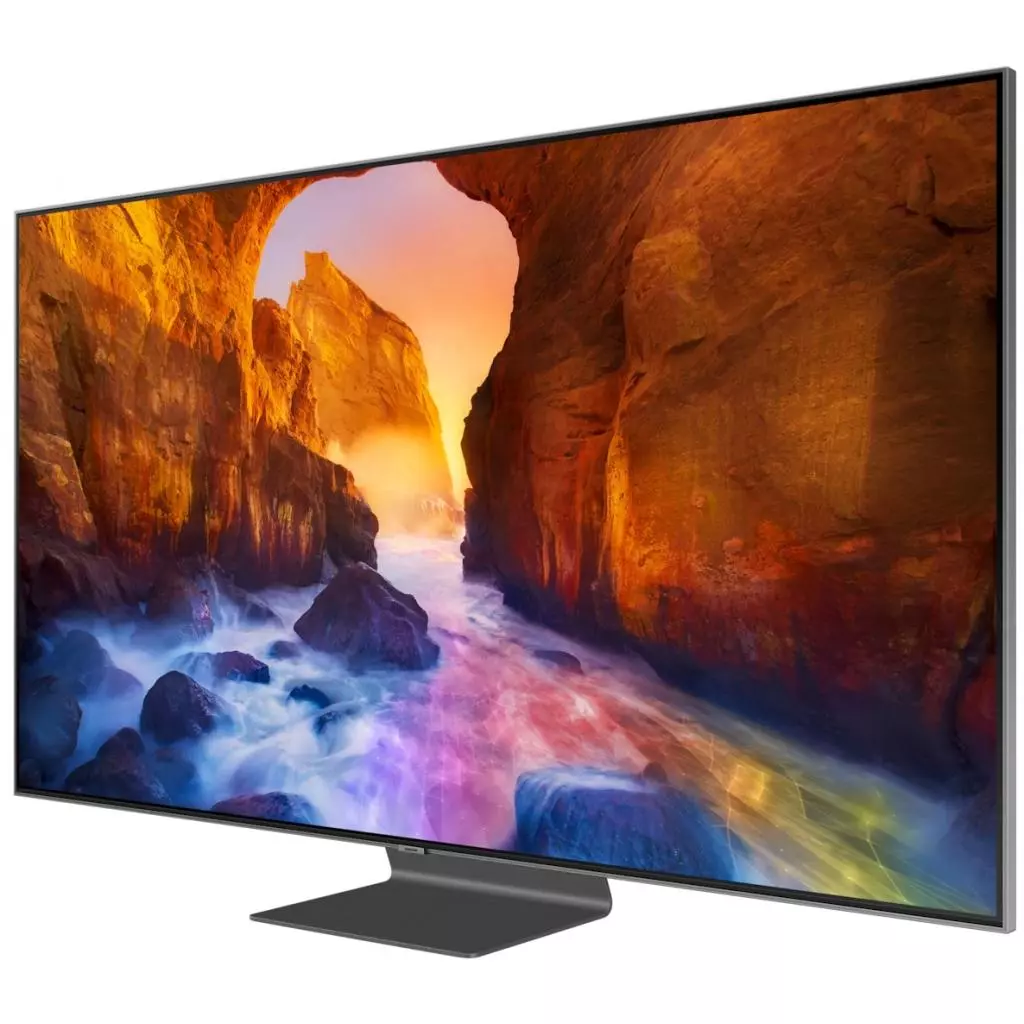 Телевизор Samsung QE75Q90RAUXUA - 2 Телевизор Samsung QE75Q90RAUXUA - 2