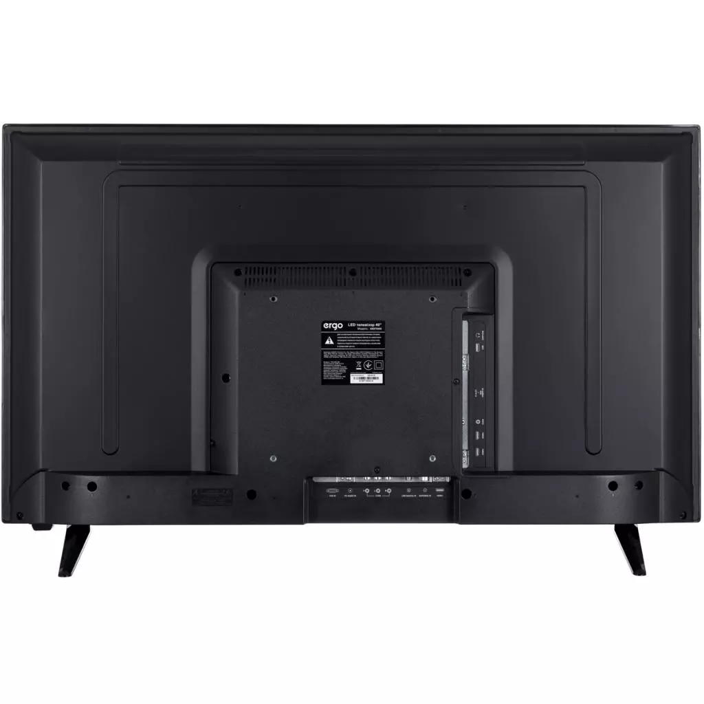 Телевизор Ergo 40DF5000 - 5 Телевизор Ergo 40DF5000 - 5