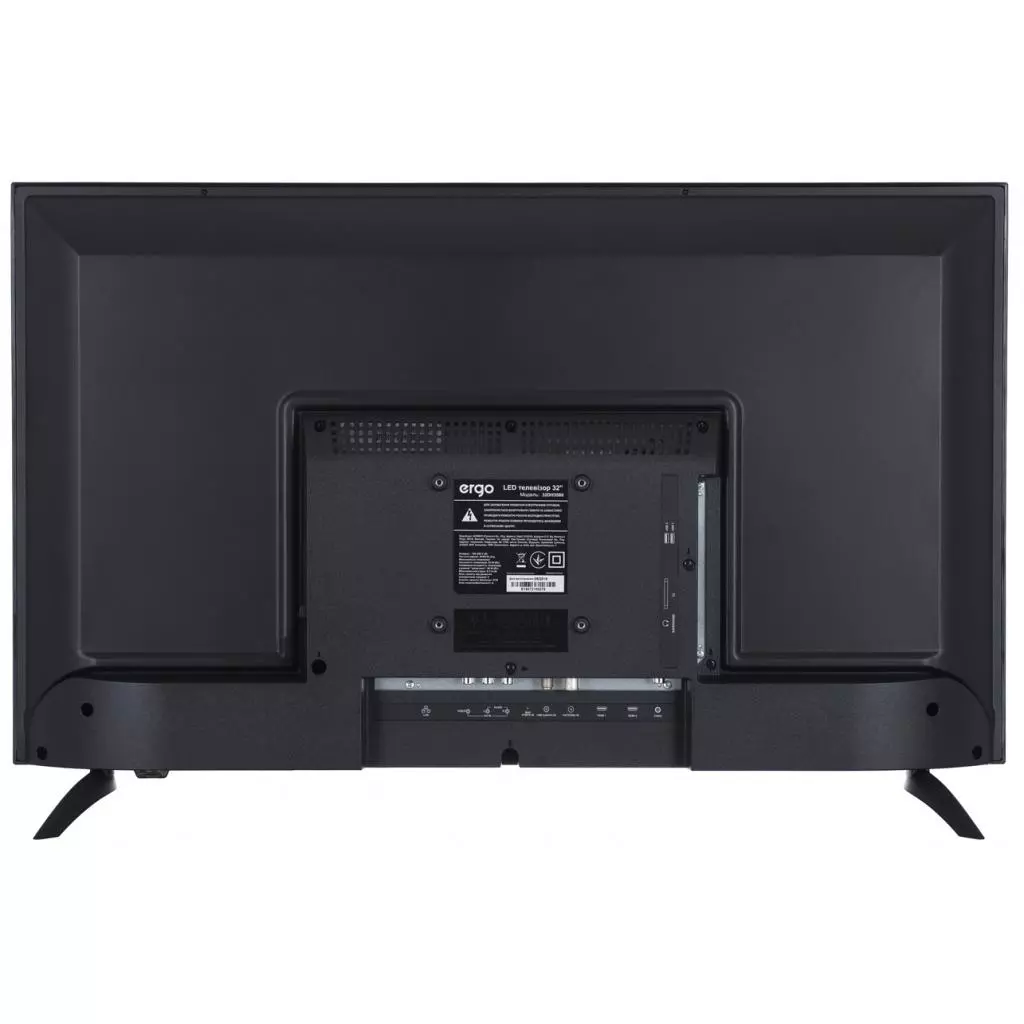 Телевизор Ergo 32DH3500 - 5 Телевизор Ergo 32DH3500 - 5