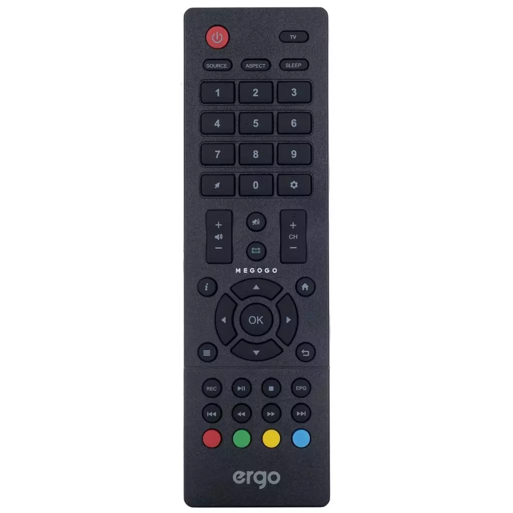 Телевизор Ergo 32DH3500 - 7 Телевизор Ergo 32DH3500 - 7