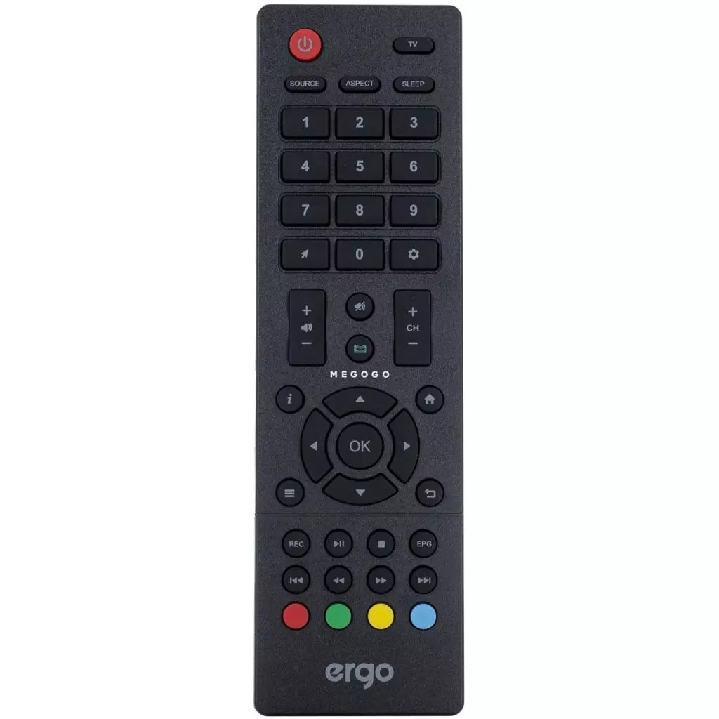 Телевизор Ergo 24DH5500 - 7 Телевизор Ergo 24DH5500 - 7