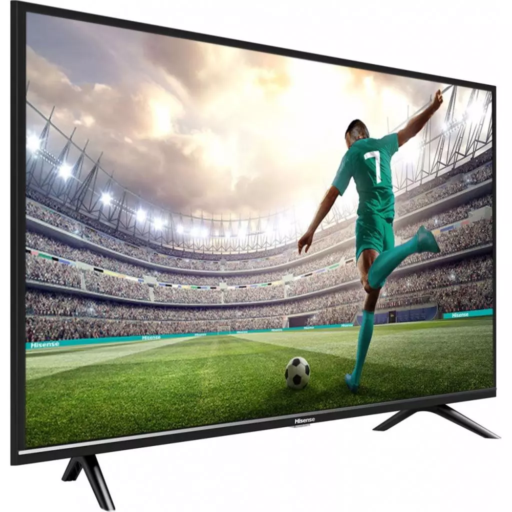 Телевизор Hisense 32B6000HW - 2 Телевизор Hisense 32B6000HW - 2