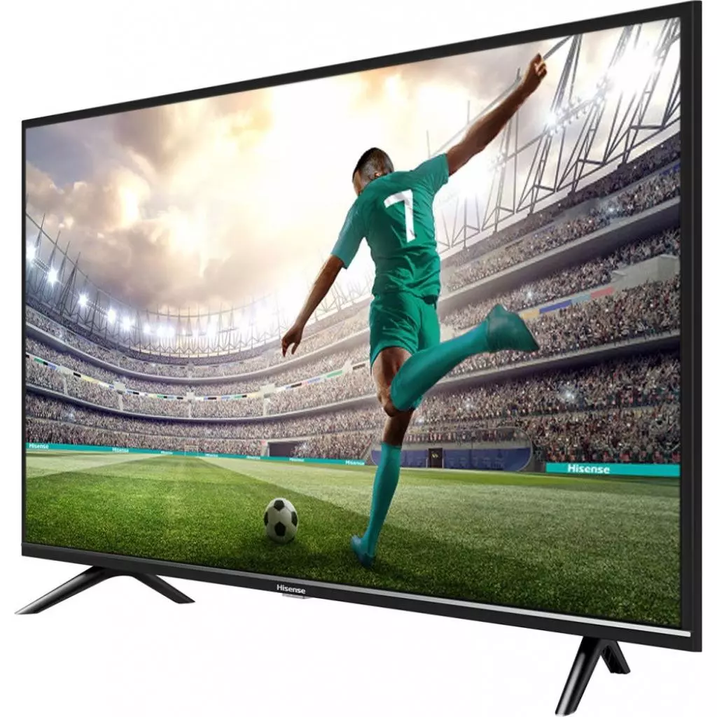 Телевизор Hisense 32B6000HW - 3 Телевизор Hisense 32B6000HW - 3