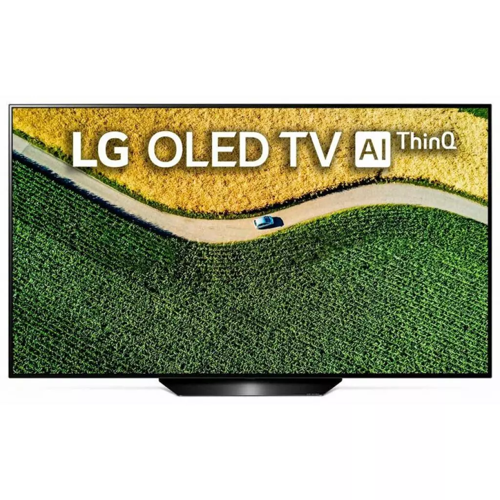 Телевизор LG OLED55B9PLA