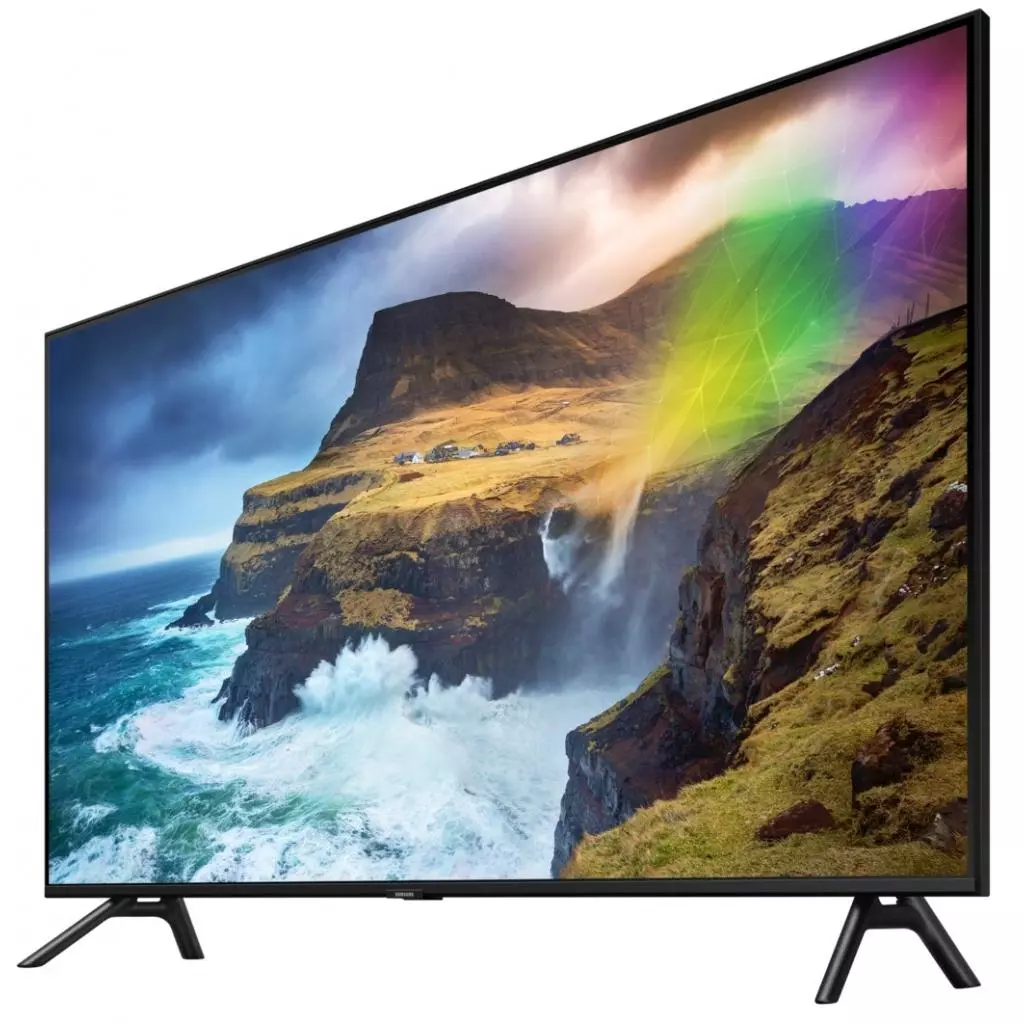 Телевизор Samsung QE49Q77RAUXUA - 3 Телевизор Samsung QE49Q77RAUXUA - 3