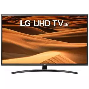 Телевизор LG 49UM7450PLA