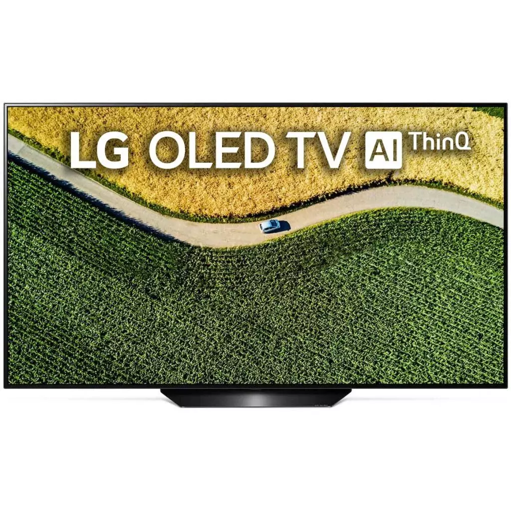 Телевизор LG OLED65B9PLA