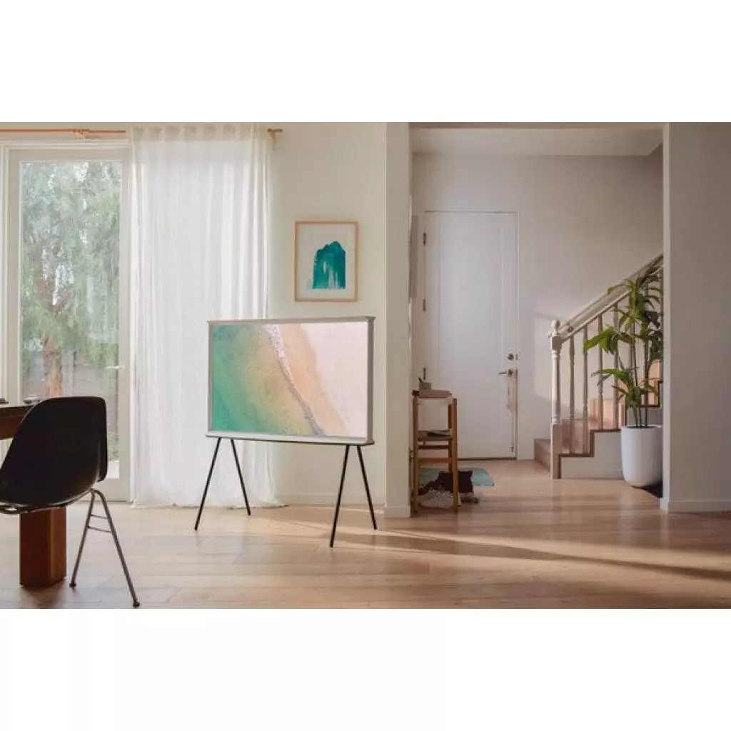 Телевизор Samsung QE49LS01RAUXUA - 3 Телевизор Samsung QE49LS01RAUXUA - 3