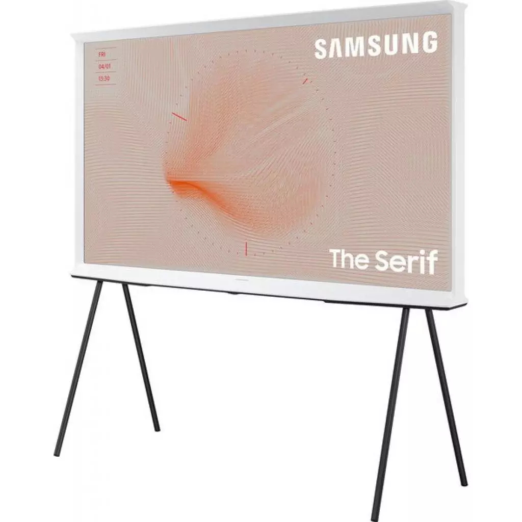 Телевизор Samsung QE49LS01RAUXUA - 8 Телевизор Samsung QE49LS01RAUXUA - 8