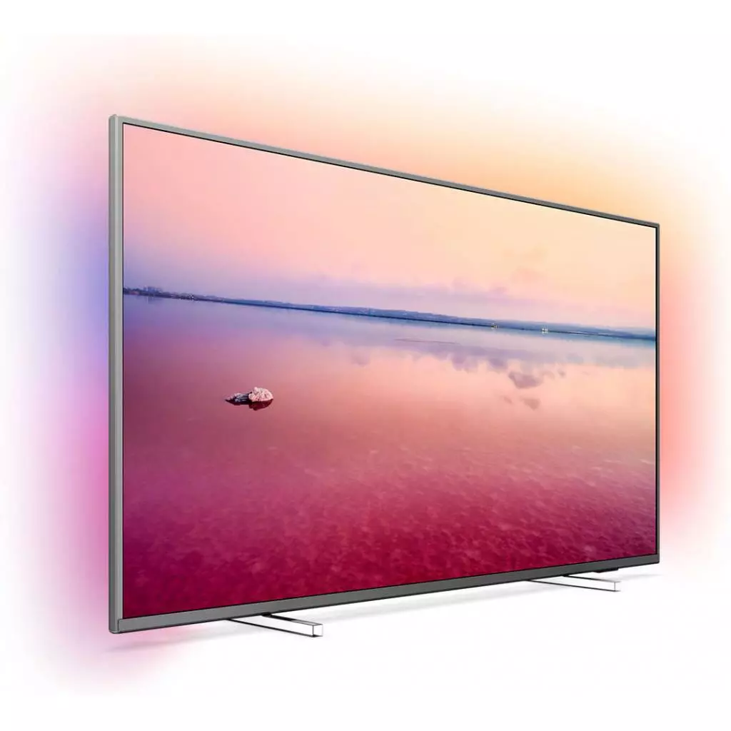 Телевизор Philips 50PUS6754/12 - 1 Телевизор Philips 50PUS6754/12 - 1