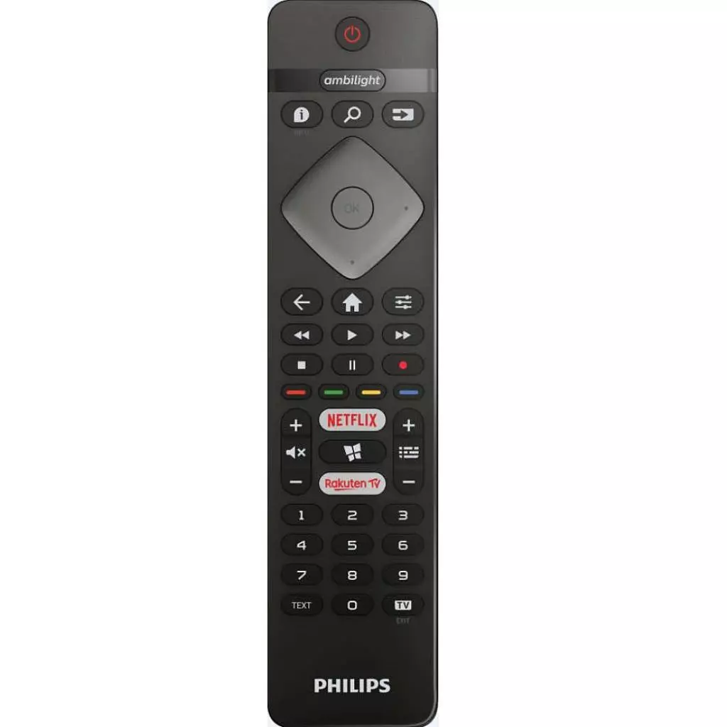 Телевизор Philips 50PUS6754/12 - 3 Телевизор Philips 50PUS6754/12 - 3