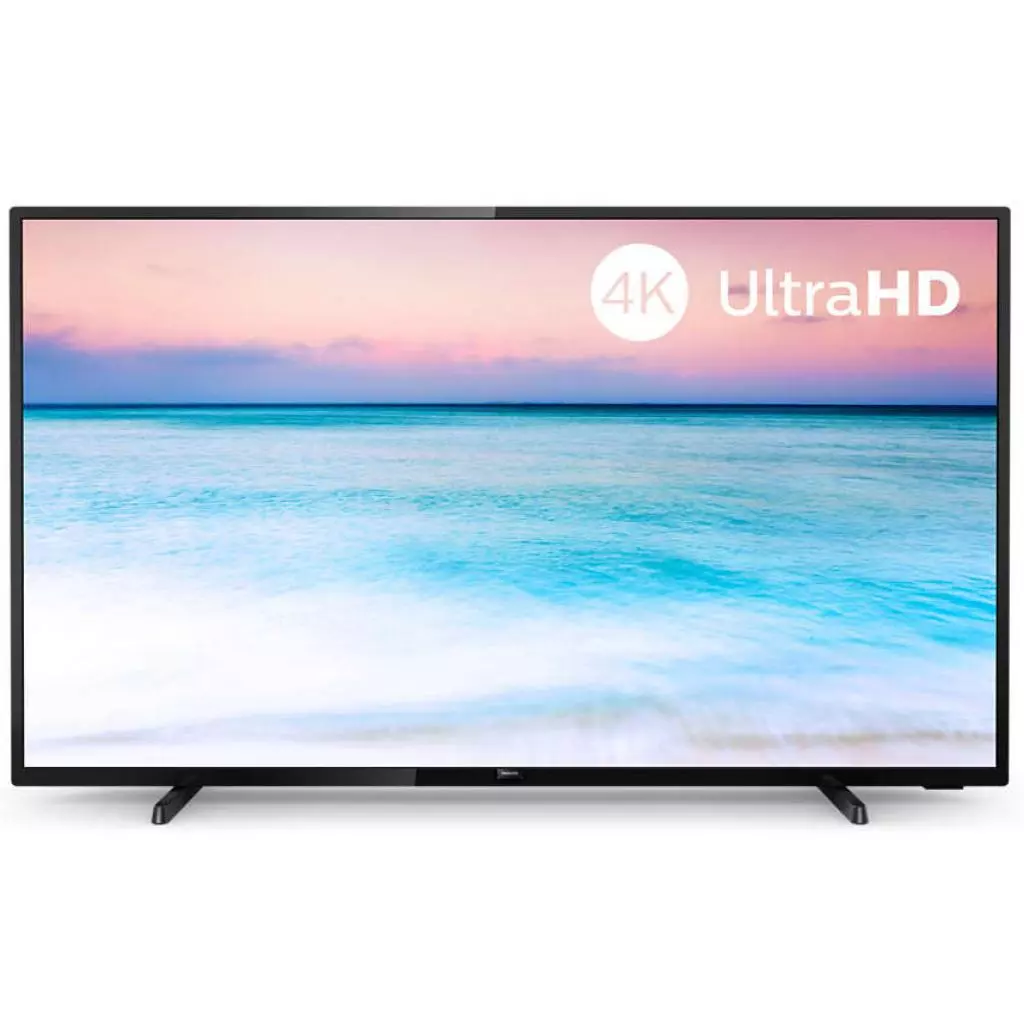 Телевизор Philips 58PUS6504/12