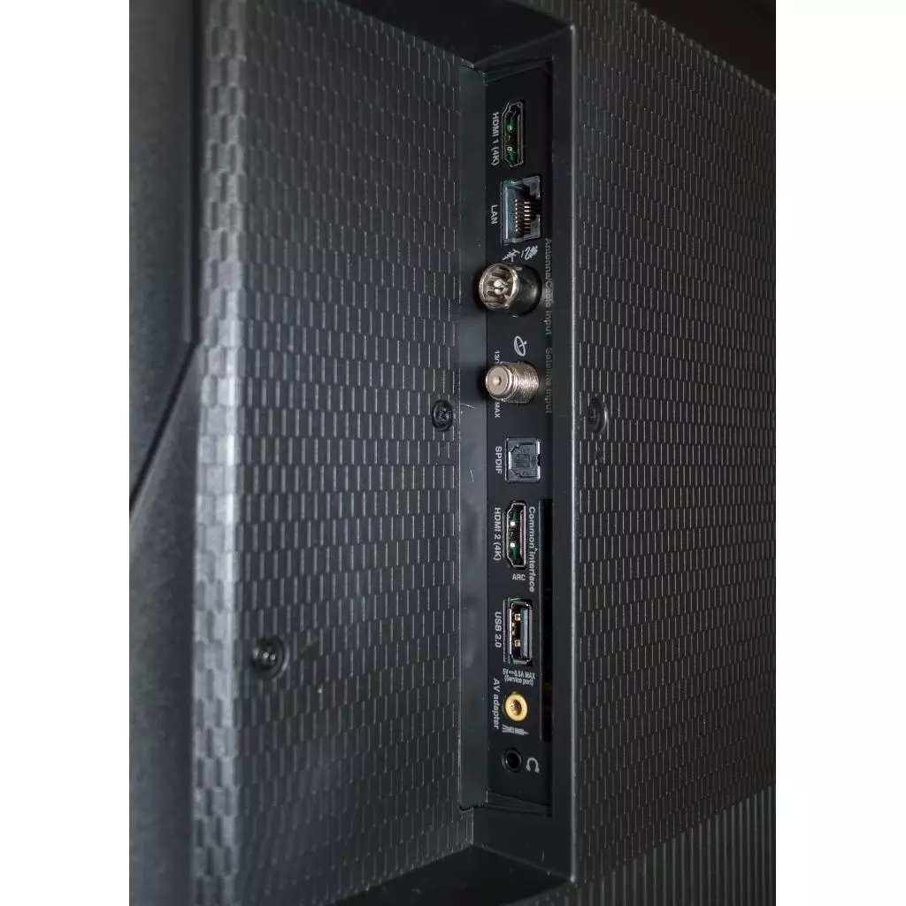 Телевизор THOMSON 65UD6306 - 4