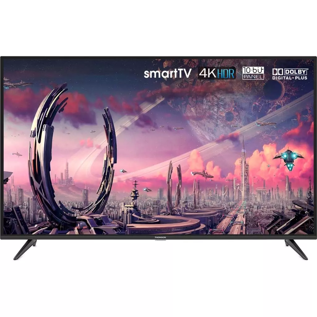 Телевизор Thomson 43UD6306