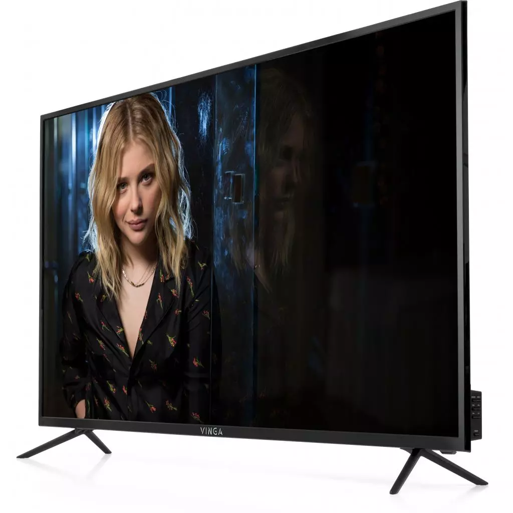 Телевизор Vinga L50FHD20B - 1 Телевизор Vinga L50FHD20B - 1