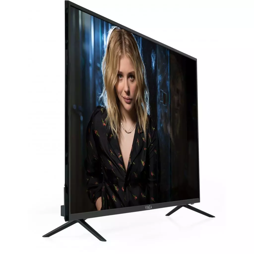 Телевизор Vinga L50FHD20B - 2 Телевизор Vinga L50FHD20B - 2