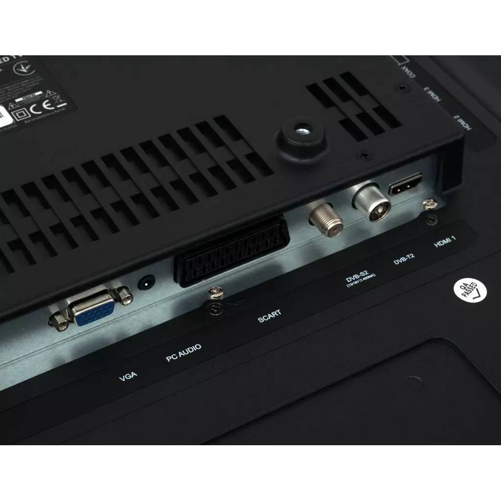 Телевизор Vinga L50FHD20B - 10 Телевизор Vinga L50FHD20B - 10