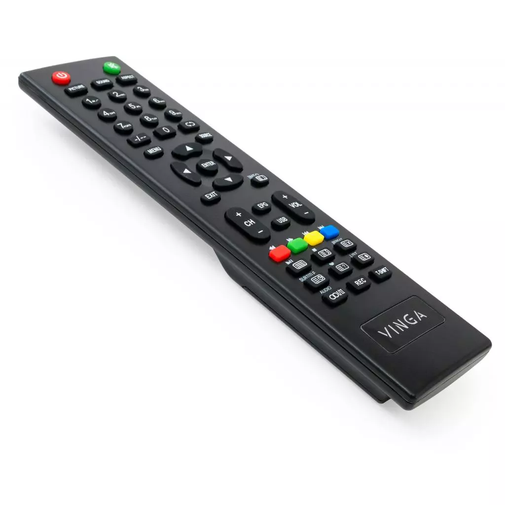 Телевизор Vinga L50UHD22B - 3 Телевизор Vinga L50UHD22B - 3