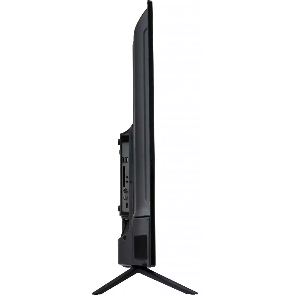 Телевизор Vinga L50UHD22B - 4 Телевизор Vinga L50UHD22B - 4