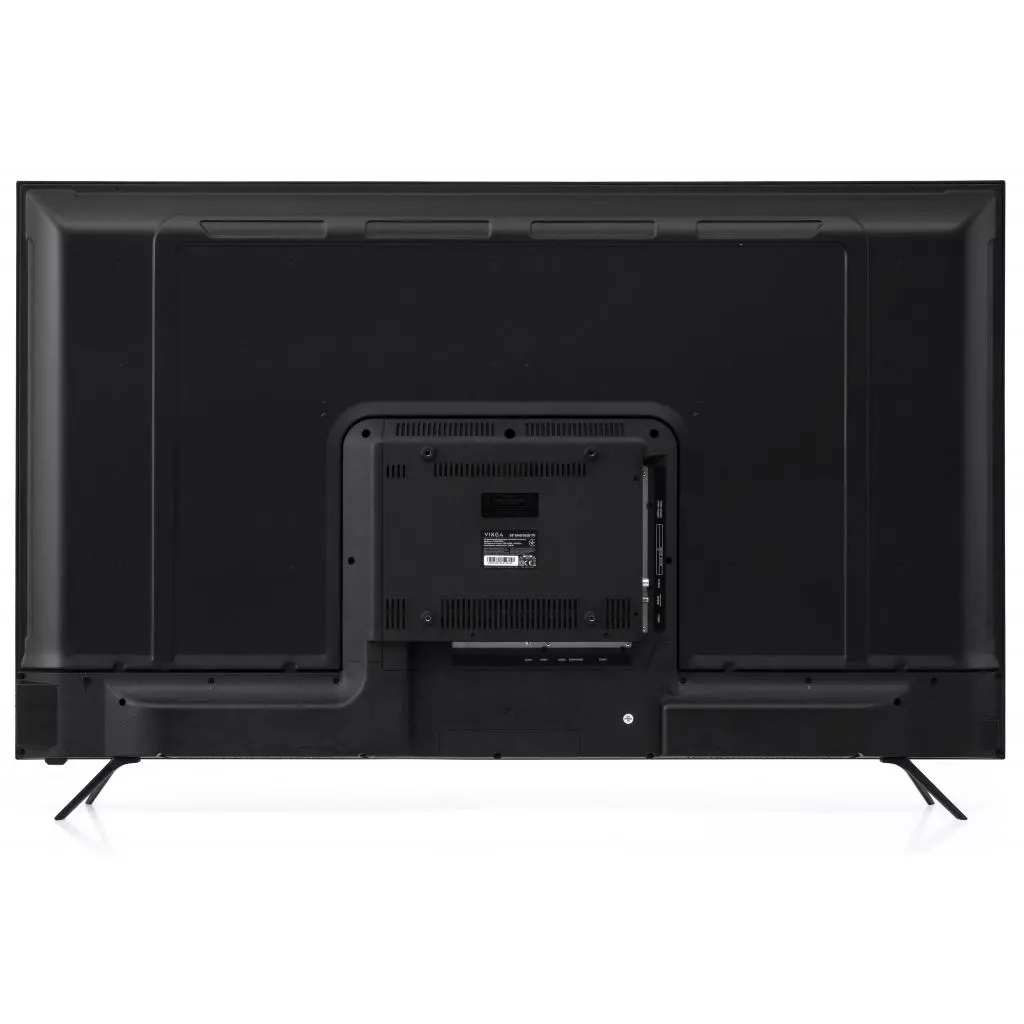 Телевизор Vinga L50UHD22B - 5 Телевизор Vinga L50UHD22B - 5