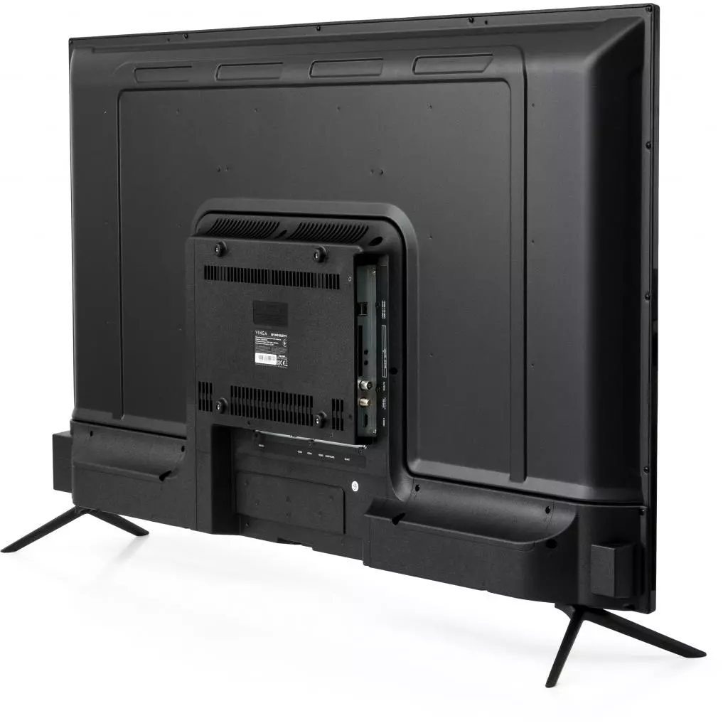 Телевизор Vinga L50UHD22B - 6 Телевизор Vinga L50UHD22B - 6