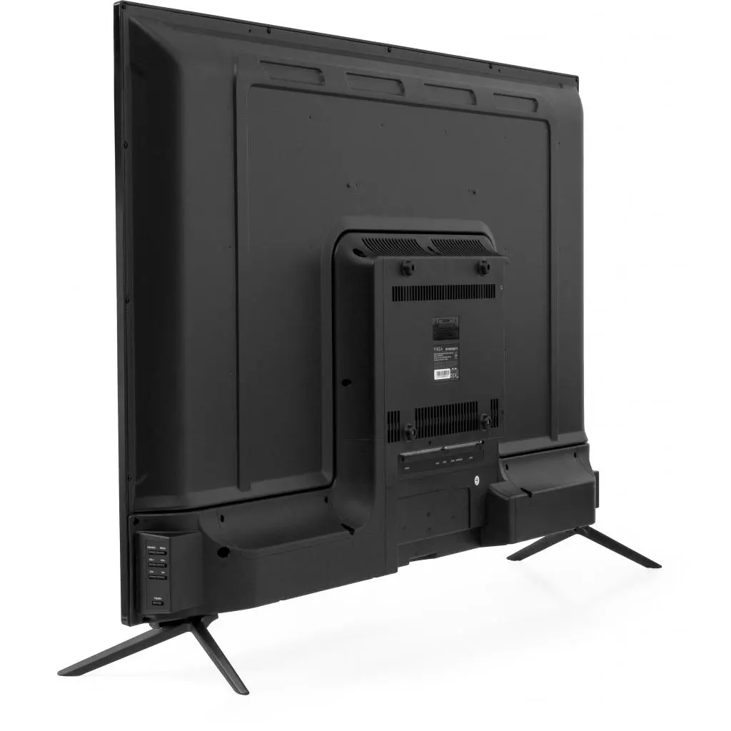 Телевизор Vinga L50UHD22B - 7 Телевизор Vinga L50UHD22B - 7