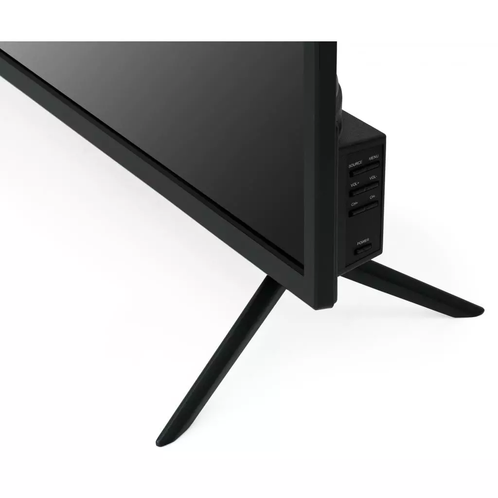 Телевизор Vinga L50UHD22B - 8 Телевизор Vinga L50UHD22B - 8