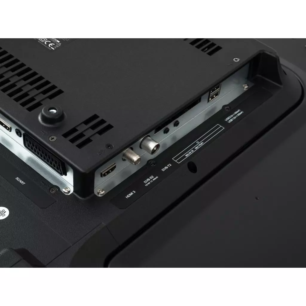 Телевизор Vinga L50UHD22B - 10 Телевизор Vinga L50UHD22B - 10