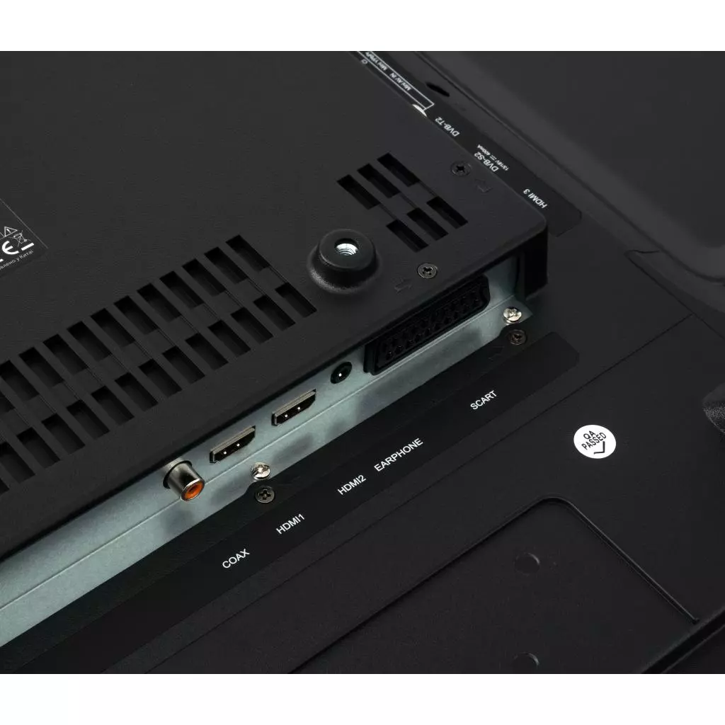 Телевизор Vinga L50UHD22B - 11 Телевизор Vinga L50UHD22B - 11