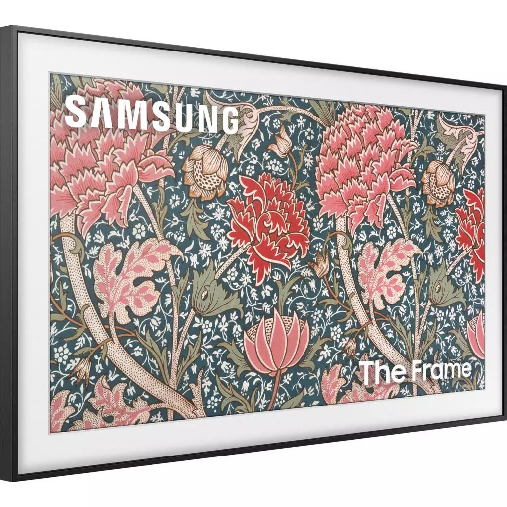 Телевизор Samsung QE43LS03RAUXUA - 1 Телевизор Samsung QE43LS03RAUXUA - 1