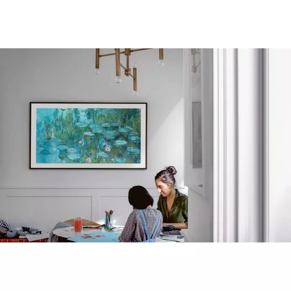 Телевизор Samsung QE43LS03RAUXUA - 7 Телевизор Samsung QE43LS03RAUXUA - 7