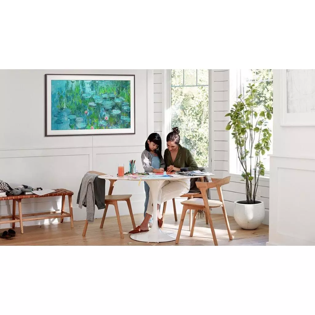 Телевизор Samsung QE43LS03RAUXUA - 8 Телевизор Samsung QE43LS03RAUXUA - 8