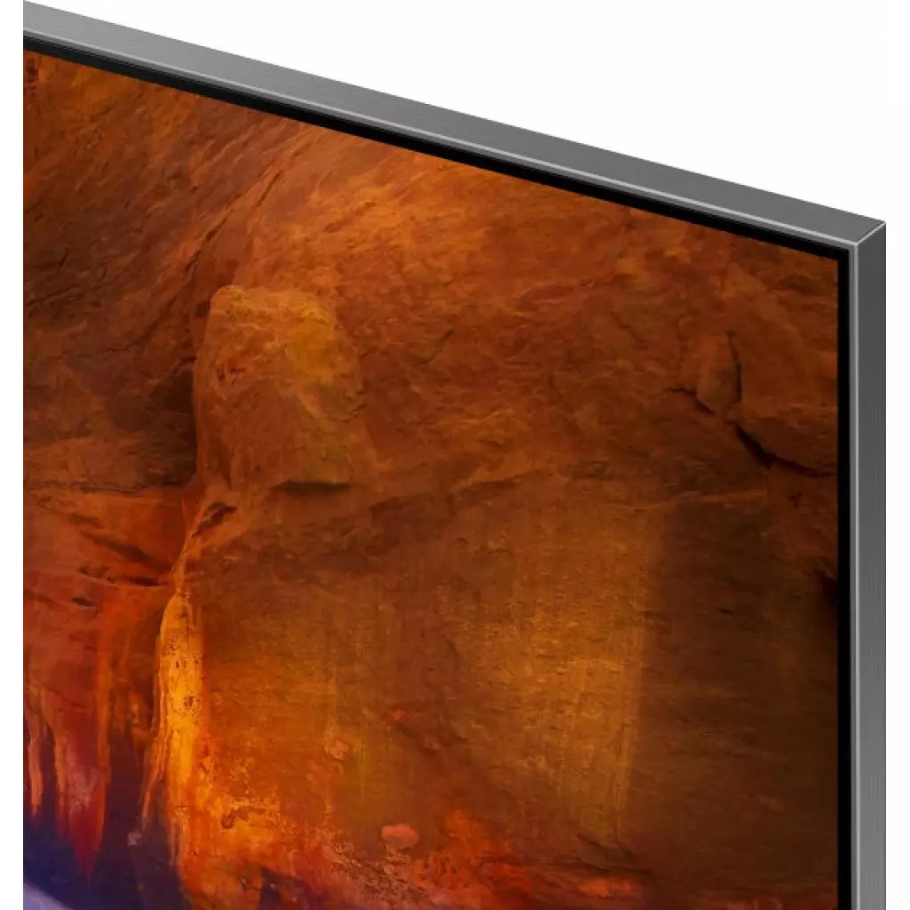 Телевизор Samsung QE55Q60RAUXUA - 9 Телевизор Samsung QE55Q60RAUXUA - 9