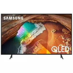 Телевизор Samsung QE55Q60RAUXUA