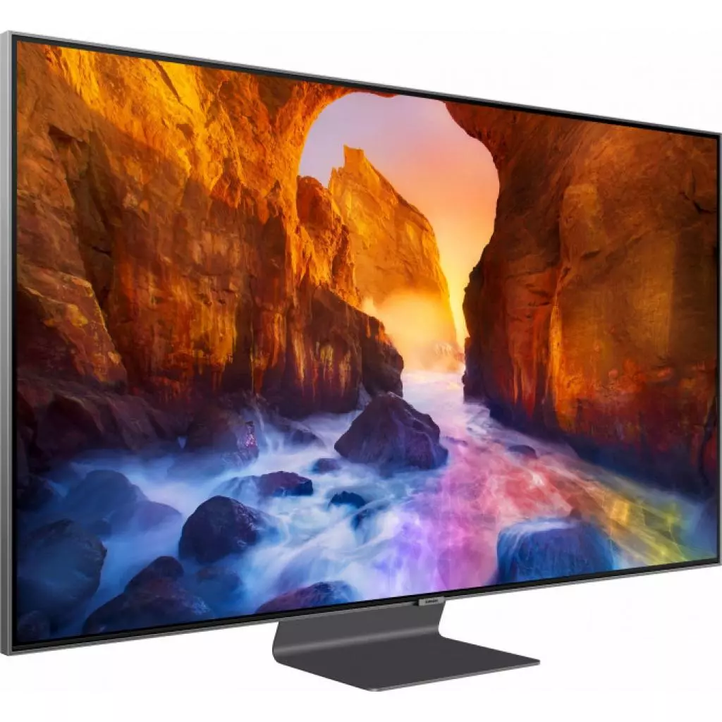 Телевизор Samsung QE65Q90RAUXUA - 1 Телевизор Samsung QE65Q90RAUXUA - 1